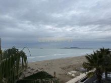 0686557720 Apartament 1+1 – Vija e Parë me Pamje Deti