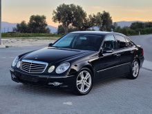 MERCEDES BENZ E220 CDI AVANTGARDE ✅️AUTOMATIK 🇩🇪SAPOARDHUR