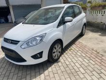Ford 1.6 Tdi