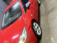 Opel astra 1.4 benxin 2018 anglez