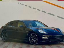 PORSCHE PANAMERA 3.0 NAFTE VITI 2013 (IMPORTUAR NGA EUROPA)