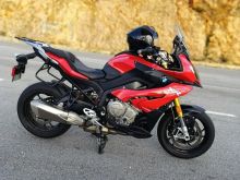 S1000XR
