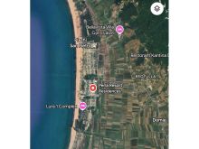 Tokë për shitje tek Gjiri I Lalzit | 7788 m²