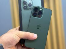 IPHONE 13 PRO 256GB