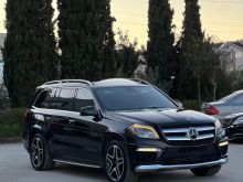 Mercedes Benz GL DESIGNO