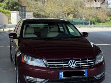 Passat 2014 2.0 TDI SEL