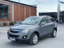 Opel Antara 2.2 CDTI 4x4 106,000km