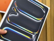 IPAD PRO 13\" M5 1024GB (1TB) (NEW BOX)