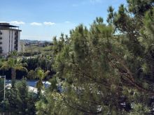 GOLEM, SHITET APARTAMENT 1+1