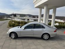 Mercedes Benz C220 CDI EVO Automatik