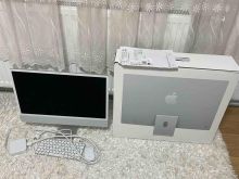 Apple iMac 24” M3