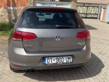 Shitet Golf 7