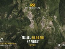 Truall 36.64 Ari për #SHITJE në Izvor