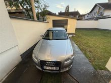 Audi a4 2.0 tdi 2005
