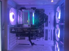 Pc Gaming Okazion