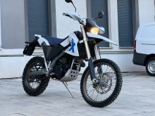 BMW G650cc Xchallange Viti i prodhimit 2009 Veq me dogan