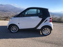shitet Smart 2009 automat