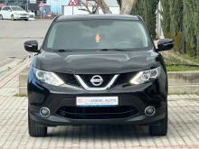Nissan qashqai 1.6 nafte