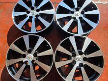 DISQE TYOTA COROLA  R17