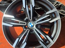 DISQE BMW SERIA 7 R20 F10