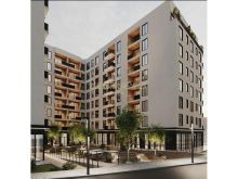 SHESIM APARTAMENT 2+1+2 TEK \"WEST RESIDENCE\" PRANE SPITALIT,