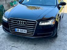 Audi A8 3.0Tfsi  v6  ne gjendje super