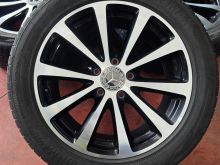 DISQE BENZ W213 R17 ORGJINALE
