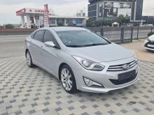 Hyundai i40 1.6 nafte 2013 okazion