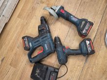 Bosch urgjent seti