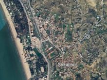 🏡 Shitet Tokë në Shkallnur, Durrës – Afër Plepave & Shkëmbi