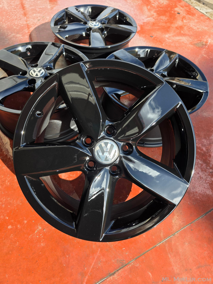 DISQE GOLF 7 R17 R LINE ORGJINALE