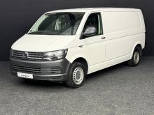 ID: 9499 QMIMI: 10.700€ VW T6 TRANSPORTER 2.0TDI DSG - HIGHL
