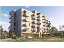 APARTAMENT 1+1 PER SHITJE NE MALIN E ROBIT!