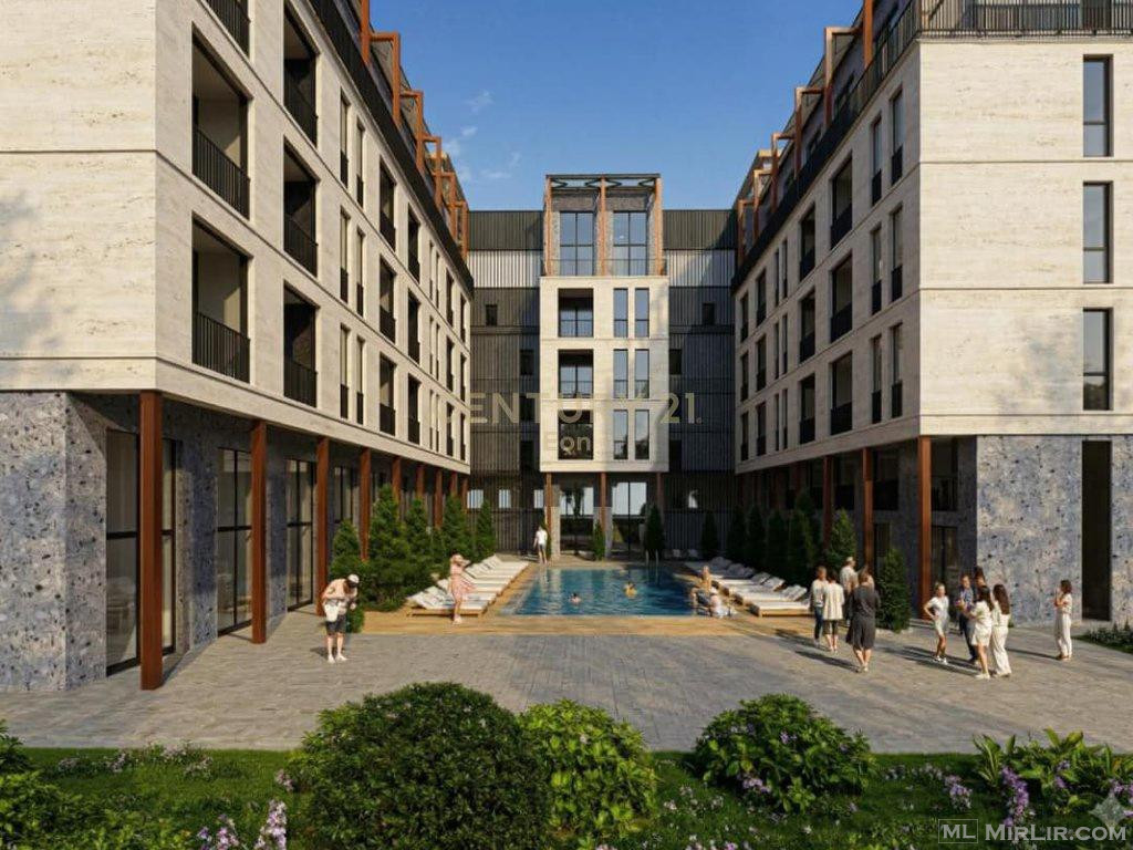 EXCLUZIVE , MUNDESI PAGESE ME KESTE , APARTAMENT 1+1 PER SHI