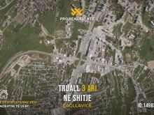 Truall 3 Ari për #SHITJE në Çagllavicë