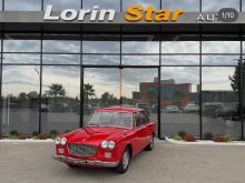 Lancia Flavia 1962