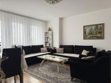 Banesë 2 Dhomshe me Flet Poseduse - Rr. Rexhep Bislimi