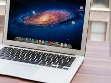 Macbook air