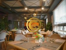 Restorant për Qira në Ksamil – Fundi i Pedonales