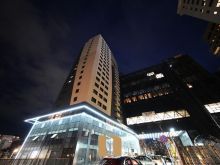 BANESË / ZYRË ME QIRA – LAKRISHTE | 86 M²