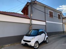 Smart 1.0 Eco 2009 Panoram🇨🇭🇨🇭🇨🇭