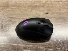 Logitech G703 LIGHTSPEED Wireless Gaming Mouse