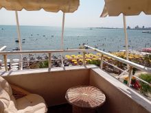 APARTAMENT 1+1  ME PAMJE NGA DETI