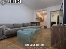 Ofrohet me Qira Banesa 60m2 ne Dragodan DREAM HOME