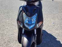 Shitet Kymco 125 – Viti 2010 🛵