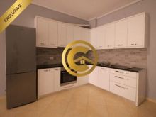 Apartament 2+1 me Pamje Deti në Shitje në Sarandë