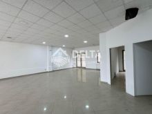 Lokal me qera 144m2 ne QENDER !DELTA
