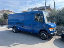 Vario 815 max viti 2007 kamjo manual 5+R bllokazh+direfencja