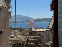 SHITET APARTAMENT 2+1+2 NE SARANDE