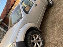 Nissan navara dizel